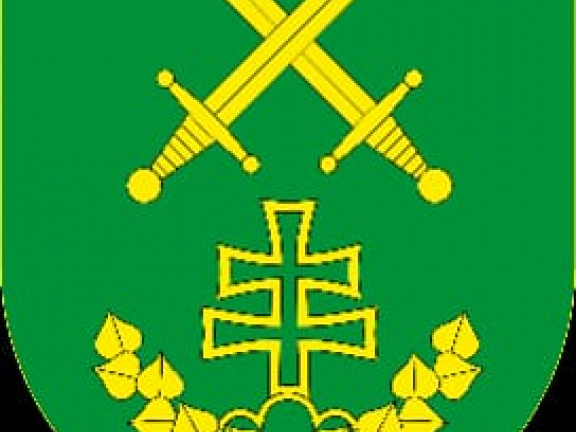 Logo Zväz vojakov SR