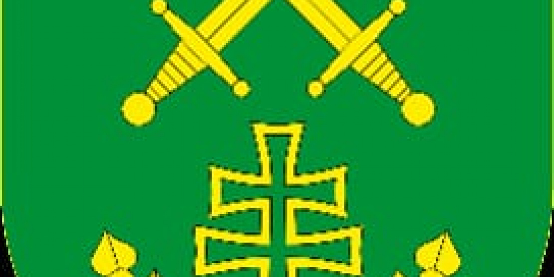 Logo Zväz vojakov SR