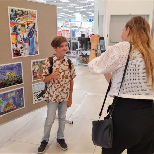 Ocenenie víťazov tvorivých súťaží rezortu obrany (5)