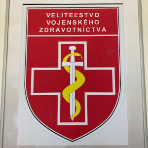 Vznik Veliteľstva vojenského zdravotníctva v Ružomberku (2)