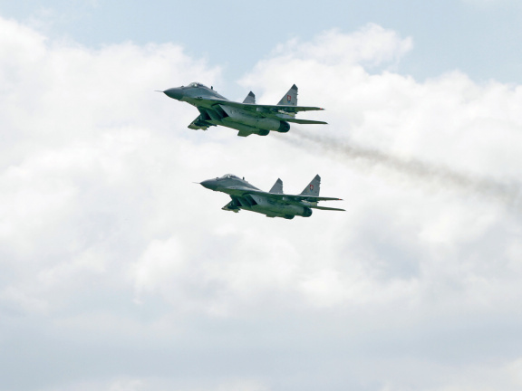 MiG-29