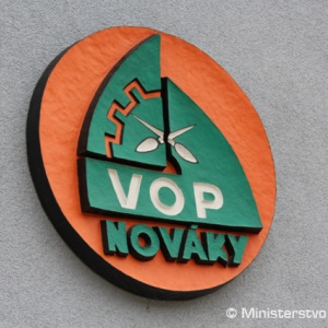 VOP Nováky