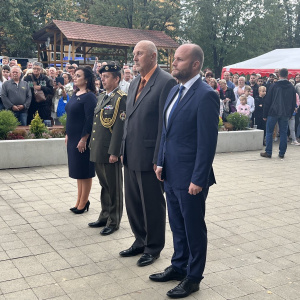 Odhalenie pamätnej tabule Poltár (7)