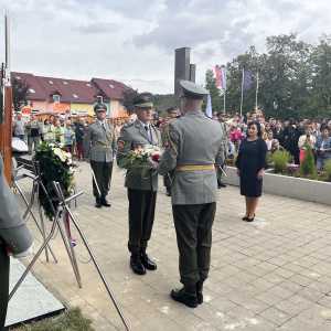 Odhalenie pamätnej tabule Poltár (9)