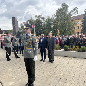 Odhalenie pamätnej tabule Poltár (10)
