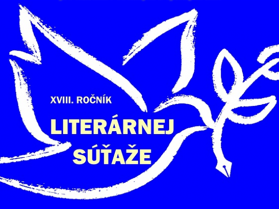 literárna súťaž