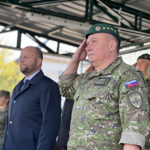 Privítanie vojakov po návrate z MKM (18)