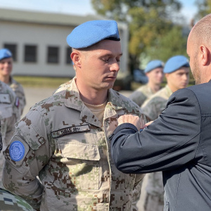 Privítanie vojakov po návrate z MKM (19)