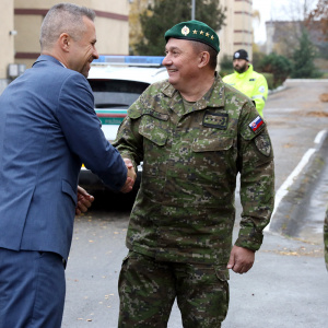 1. mechanizovaná brigáda v Topoľčanoch (I (2)