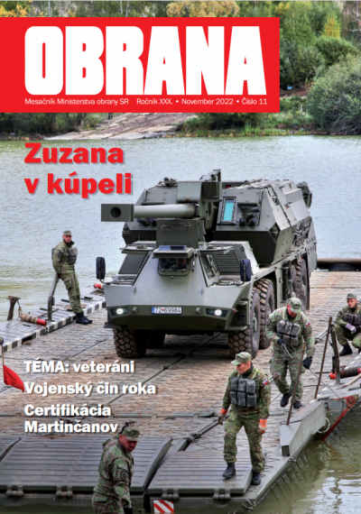 Obrana