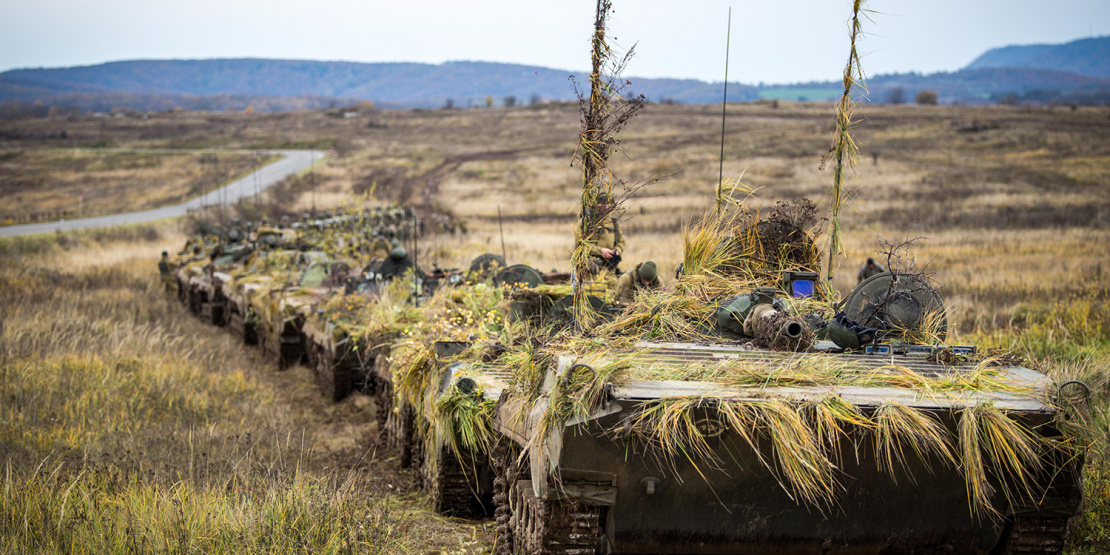 Leopard 2A4