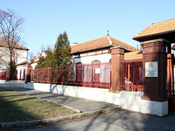 budova