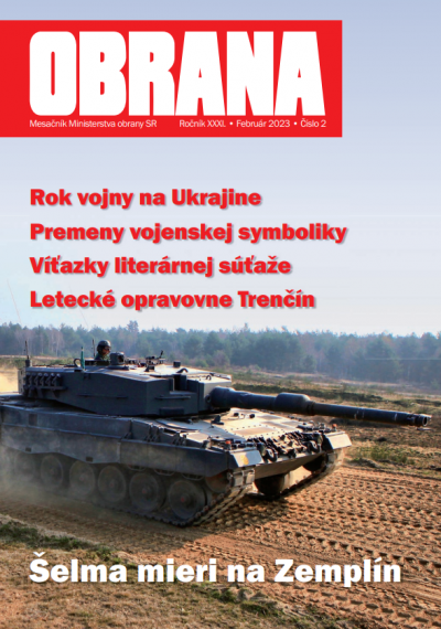 Obrana 2