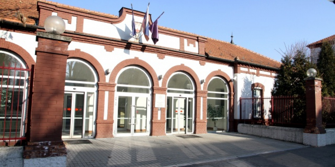 budova 1