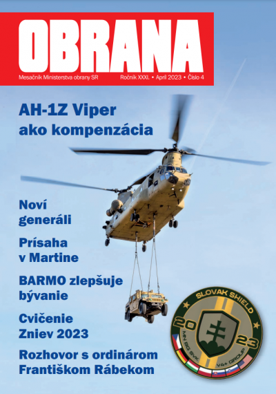 obrana 4