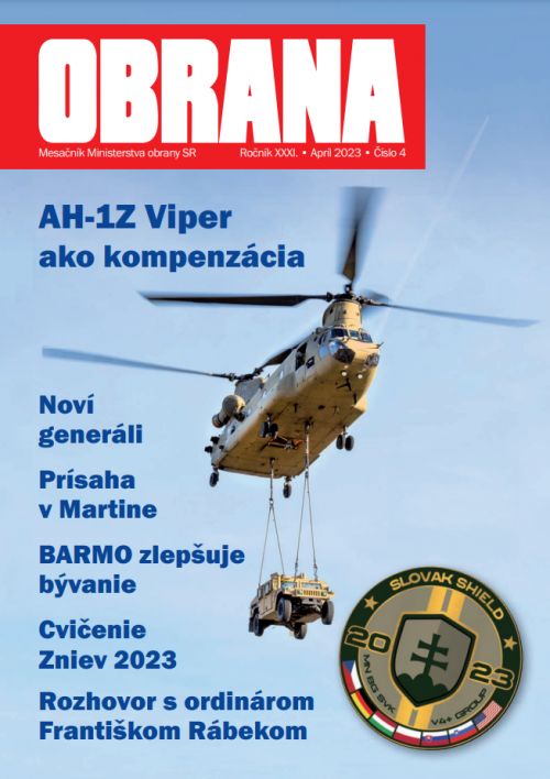 obrana 4