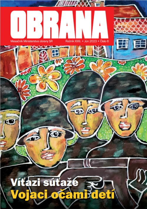 Obrana 6