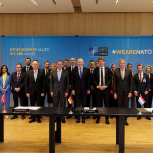 NATO (2)