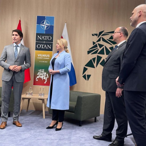 NATO summit Vilnius (1)