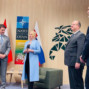 NATO summit Vilnius (2)