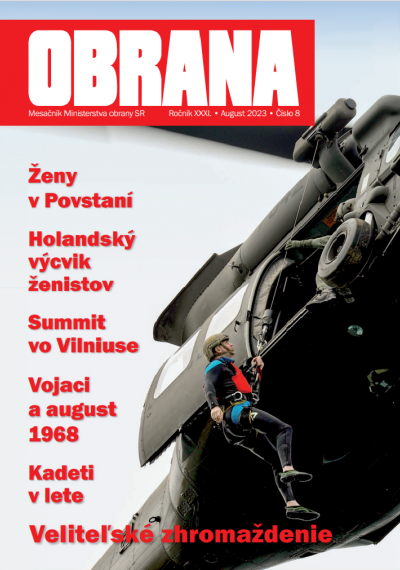 obrana