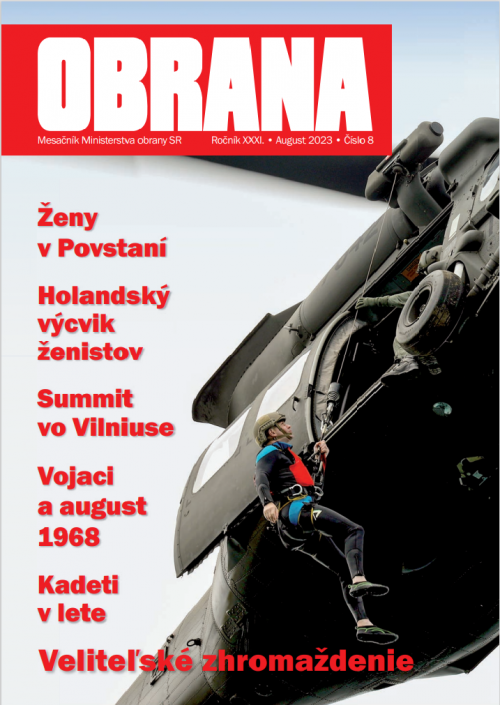 obrana
