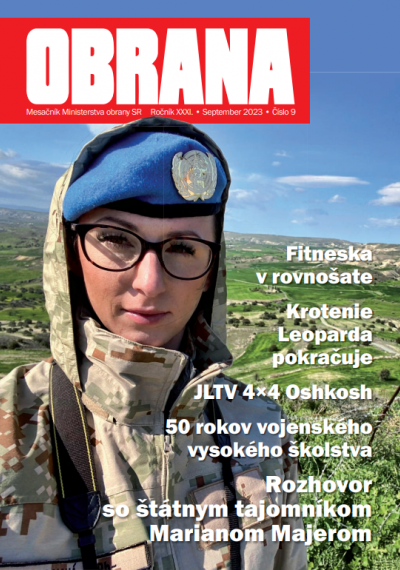 obrana 9