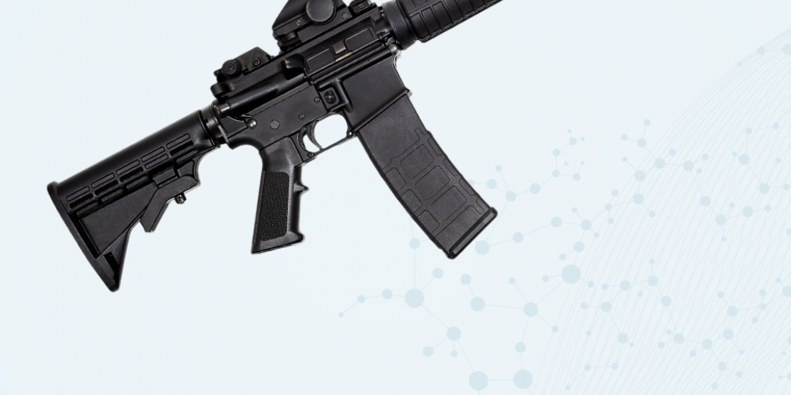 Utocna puska M4