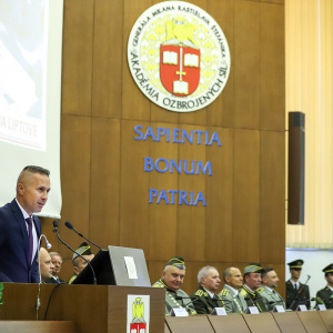Príhovor štátneho tajomníka
