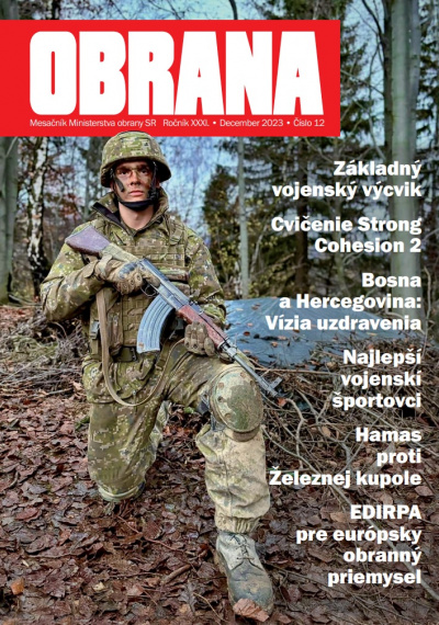 obrana dec