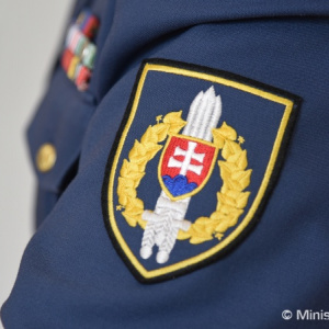 Štátny tajomník R. Ondrejcsák rokoval s podtajomníkom ministerstva národnej obrany Poľska T. Szatkowskim