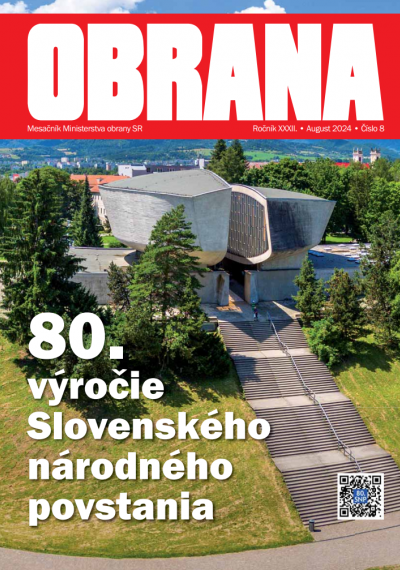 snp obrana