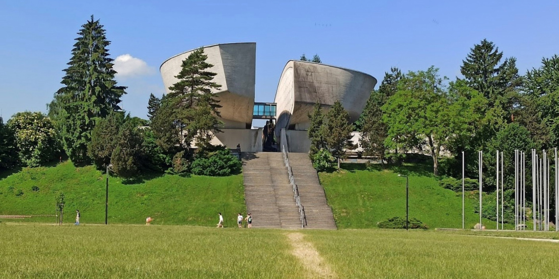 Múzeum SNP