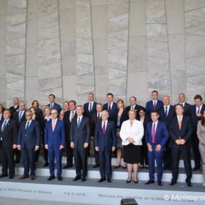 Aliancia hodnotí obranné plány Slovenska pozitívnejšie, ako v minulosti