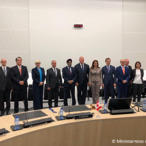 Aliancia hodnotí obranné plány Slovenska pozitívnejšie, ako v minulosti
