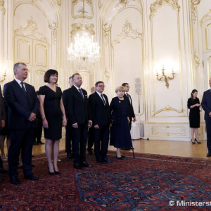 Akadémia ozbrojených síl gen. M. R. Štefánika má ďalšieho profesora – Marcela Harakaľa