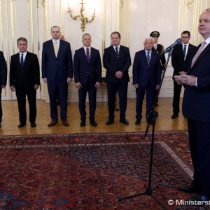 Akadémia ozbrojených síl gen. M. R. Štefánika má ďalšieho profesora – Marcela Harakaľa
