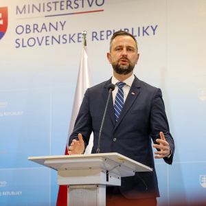 Poľský minister obrany