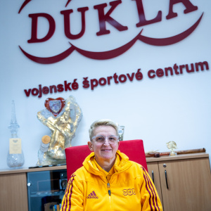 Elena Kaliská