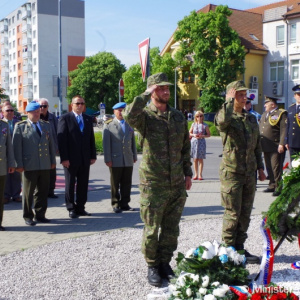 Od vyslania slovenských vojakov do prvej mierovej misie uplynulo už štvrťstoročie