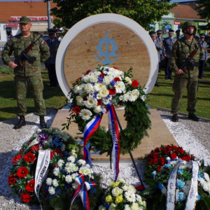 Od vyslania slovenských vojakov do prvej mierovej misie uplynulo už štvrťstoročie