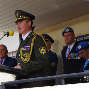 Od vyslania slovenských vojakov do prvej mierovej misie uplynulo už štvrťstoročie