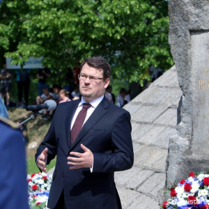 Rezort obrany si uctil pamiatku gen. M. R. Štefánika, ktorý tragicky zahynul pred 99 rokmi