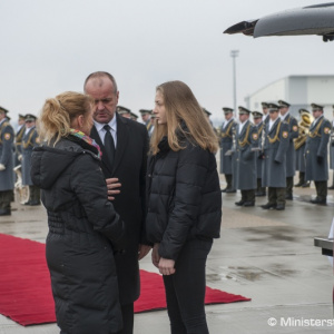Vládny špeciál priviezol z Bosny a Hercegoviny telo zosnulého slovenského vojaka
