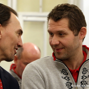 Slovenskí športovci zložili do rúk prezidenta SR olympijský sľub