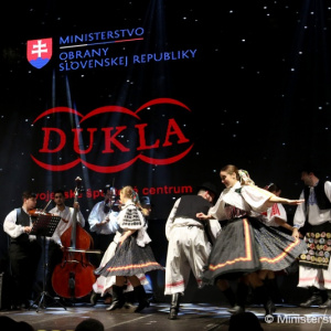 Vojenské športové centrum Dukla Banská Bystrica ocenilo najlepších športovcov za rok 2017