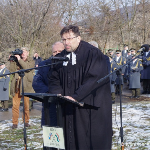 P. Gajdoš: 19. január zostane navždy čiernym dňom v histórii našich ozbrojených síl