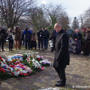 P. Gajdoš: 19. január zostane navždy čiernym dňom v histórii našich ozbrojených síl