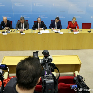 P. Gajdoš: V roku 2018 chceme pokračovať v budovaní funkčných a akcieschopných ozbrojených síl