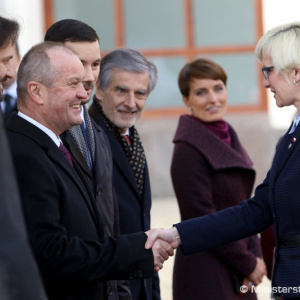 Minister Gajdoš a ministerka Šlechtová podpísali vykonávaciu dohodu k zmluve o vzájomnej ochrane vzdušného priestoru